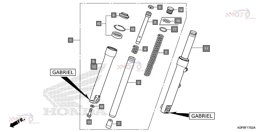 Engine Diagram